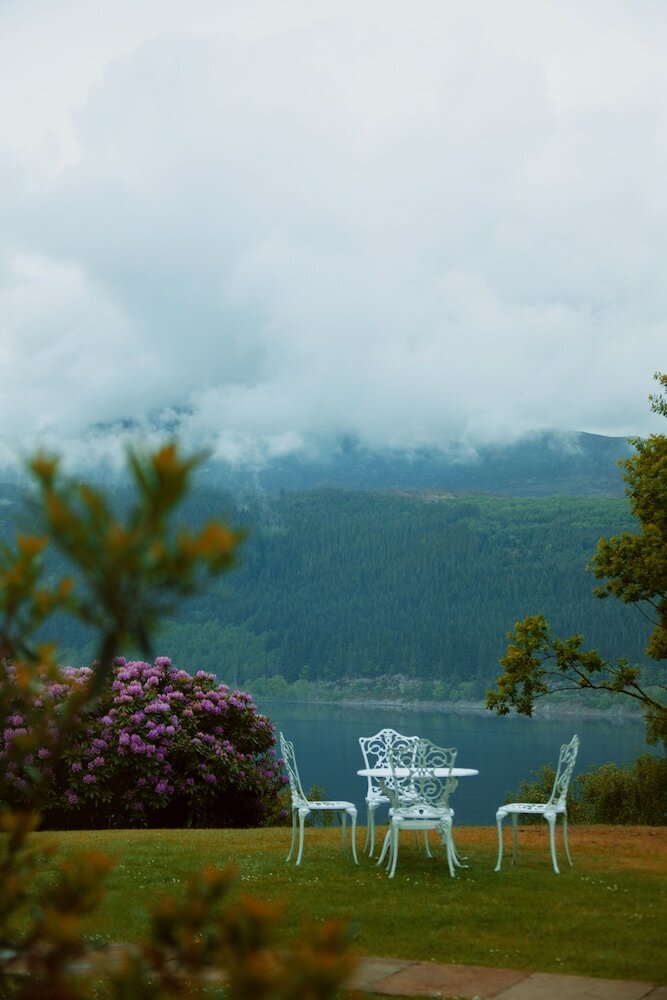 Posada Foyers Lodge