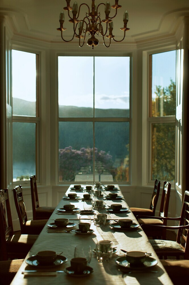 Posada Foyers Lodge