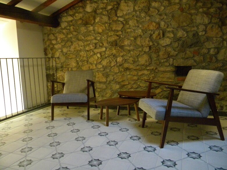 Bed & Breakfast Casa Maria