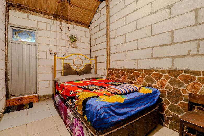 Hotel Penginapan Joko Samudro