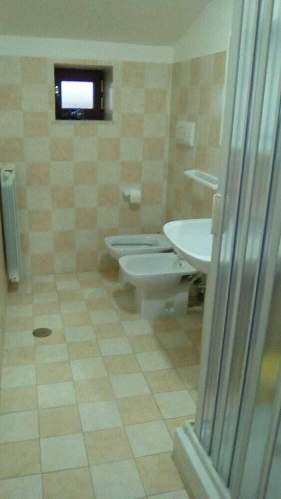 B&B A Due Passi