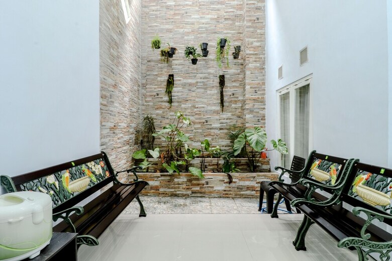 Hotel Villa Utari 1