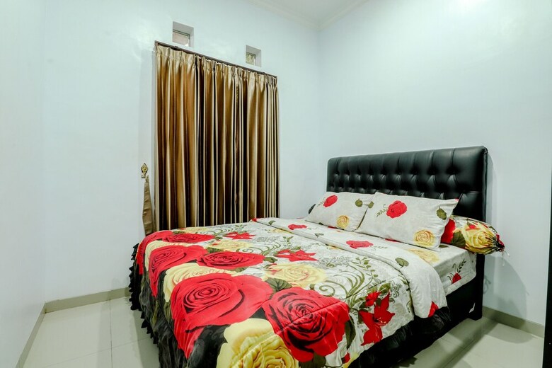 Hotel Villa Utari 1
