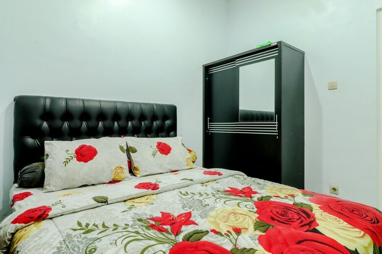 Hotel Villa Utari 1