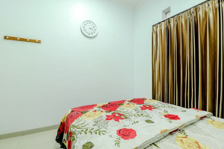 Hotel Villa Utari 1