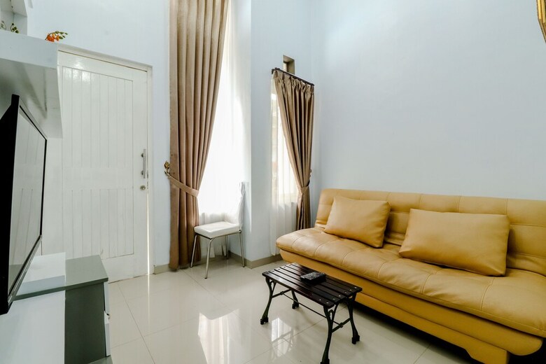 Hotel Villa Utari 1