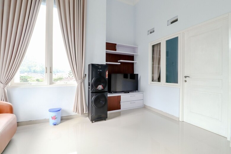 Hotel Villa Utari 1