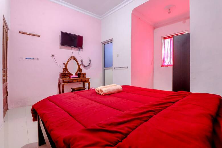 Hotel Griya Batik D'santoso