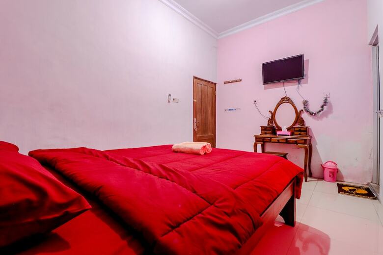 Hotel Griya Batik D'santoso