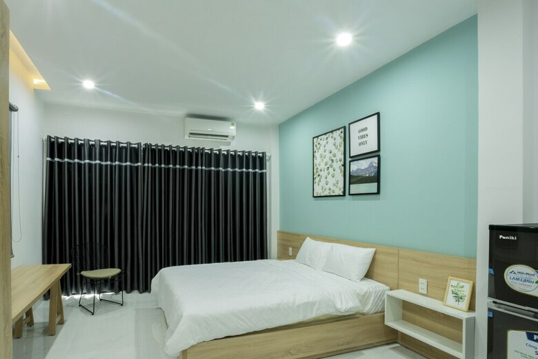 Aparthotel S.mile House Apartment