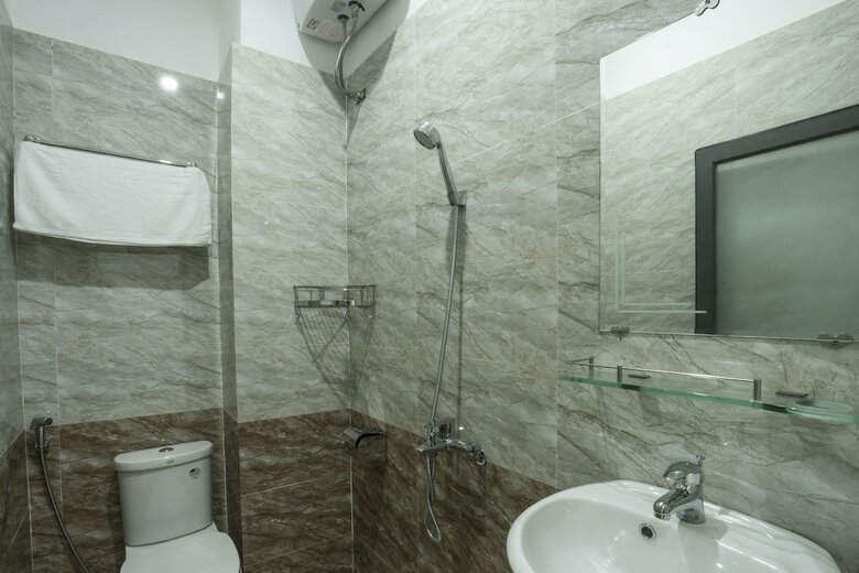 Aparthotel S.mile House Apartment