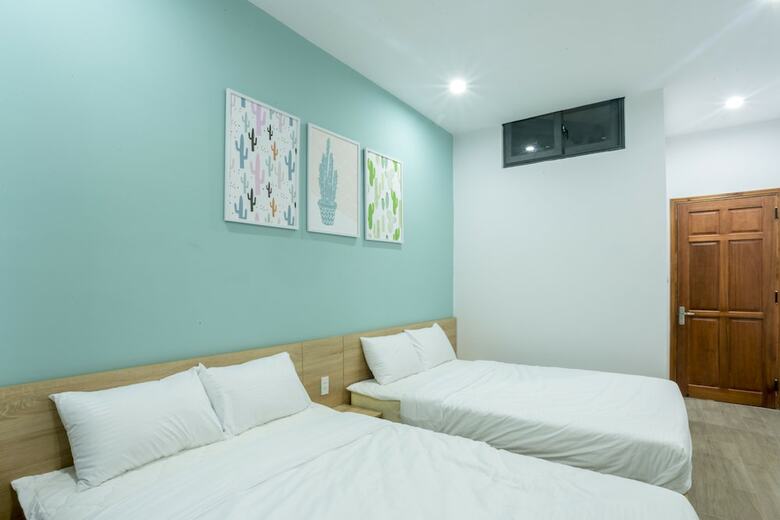 Aparthotel S.mile House Apartment