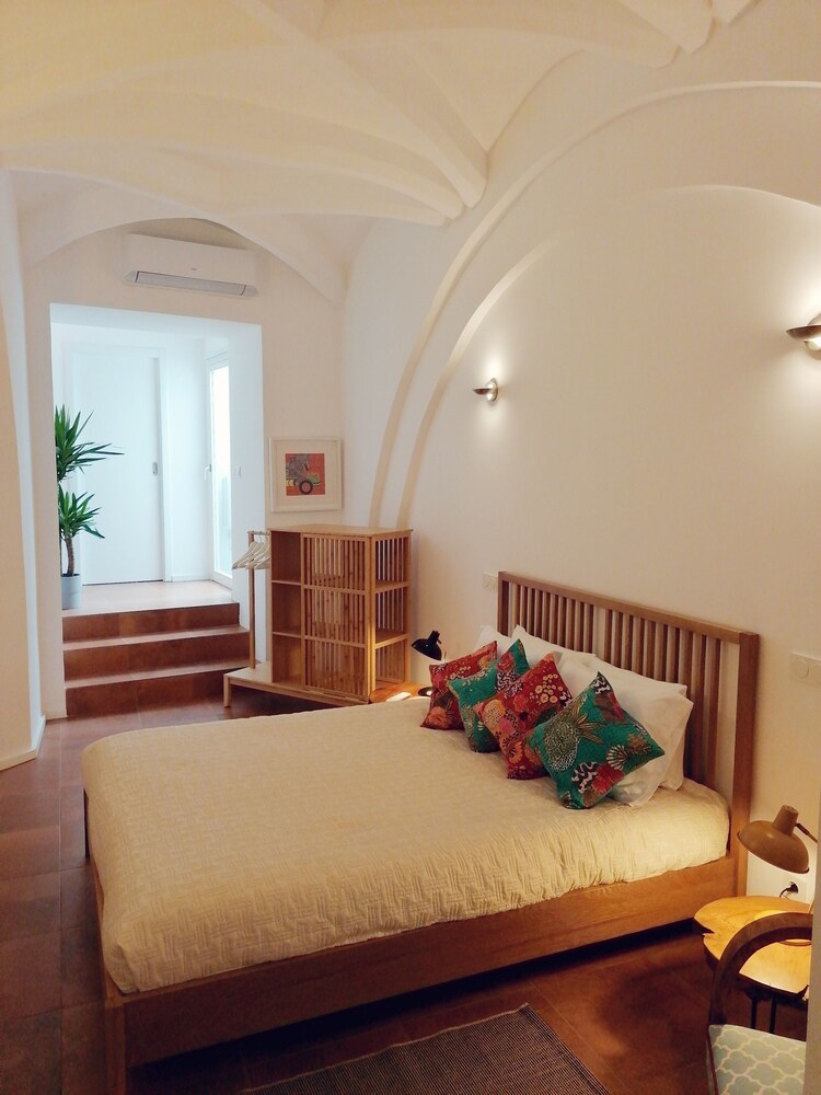 Apartamentos Merchant's House