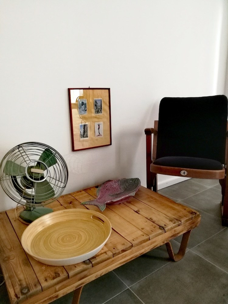 Apartamentos Merchant's House