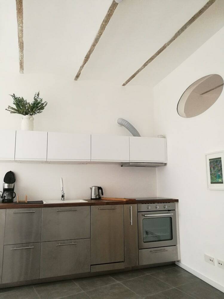 Apartamentos Merchant's House