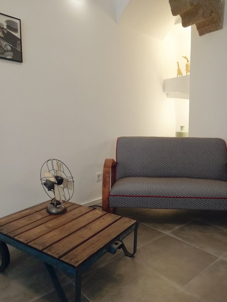 Apartamentos Merchant's House