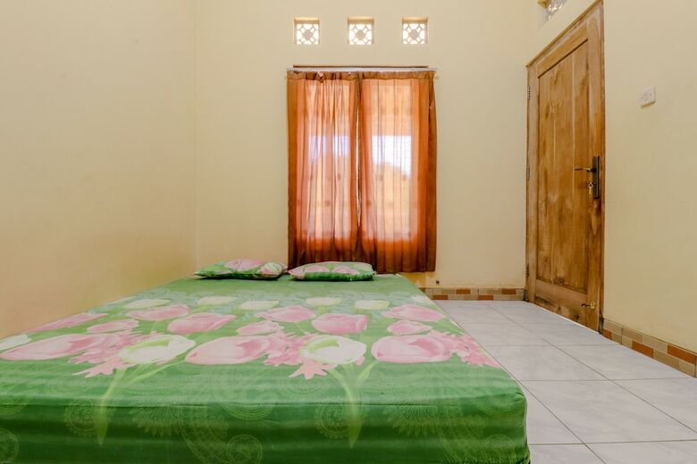 Hotel Penginapan Barokah