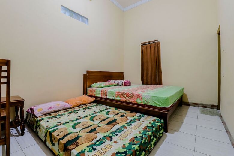 Hotel Penginapan Barokah