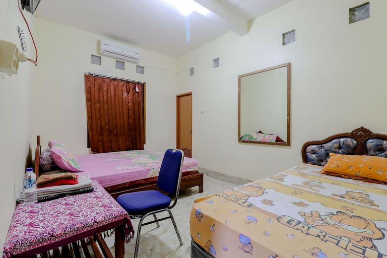 Hotel Penginapan Barokah