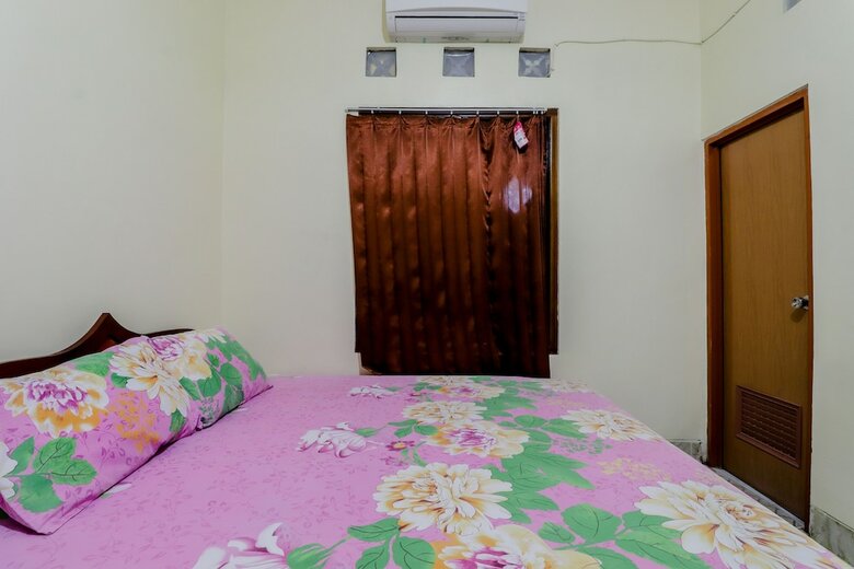 Hotel Penginapan Barokah