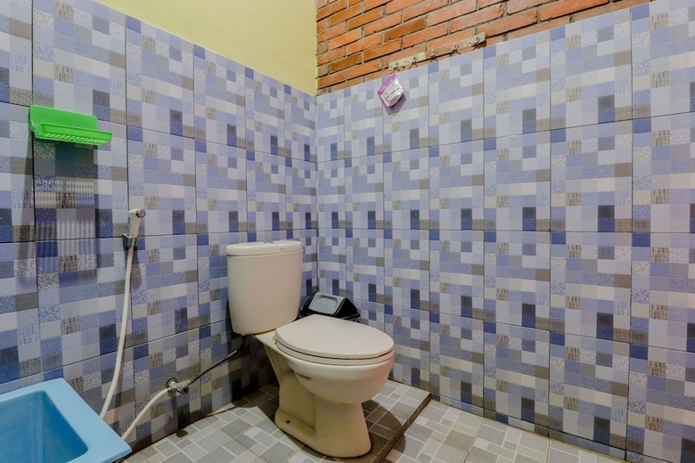 Hotel Penginapan Barokah