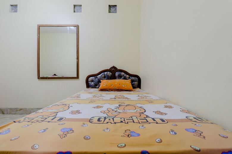 Hotel Penginapan Barokah