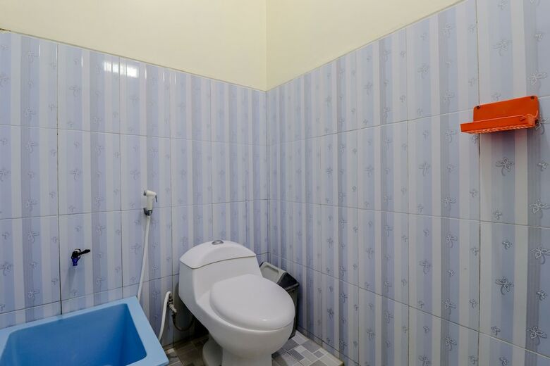 Hotel Penginapan Barokah