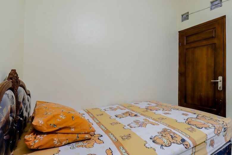 Hotel Penginapan Barokah