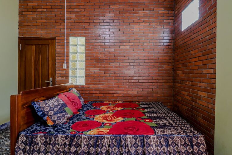 Hotel Penginapan Barokah