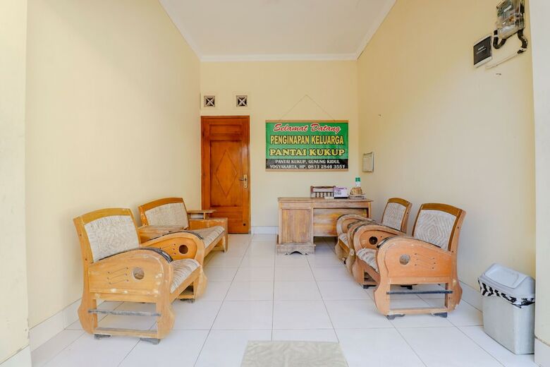 Hotel Penginapan Barokah