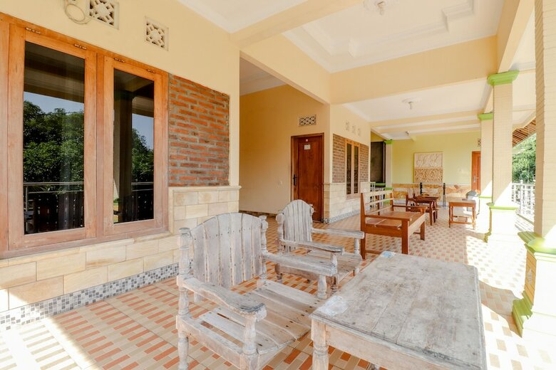 Hotel Penginapan Barokah