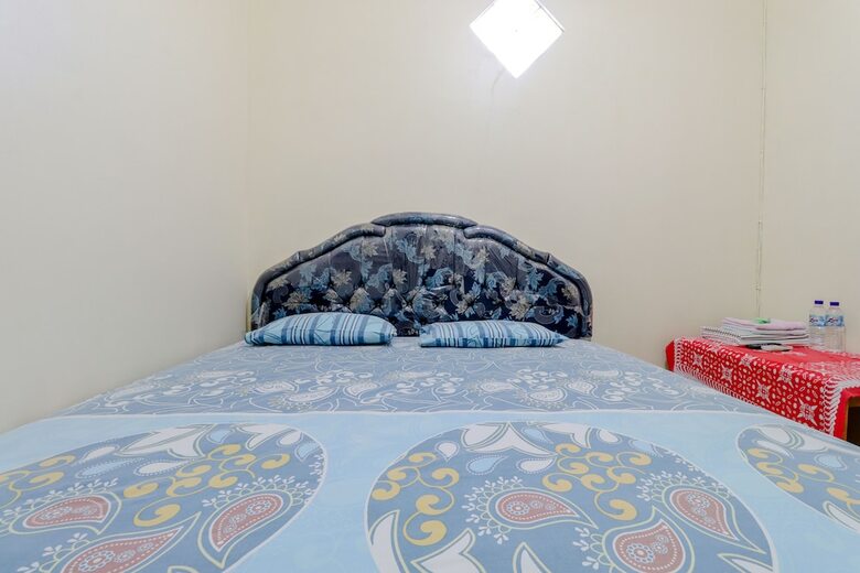 Hotel Penginapan Barokah