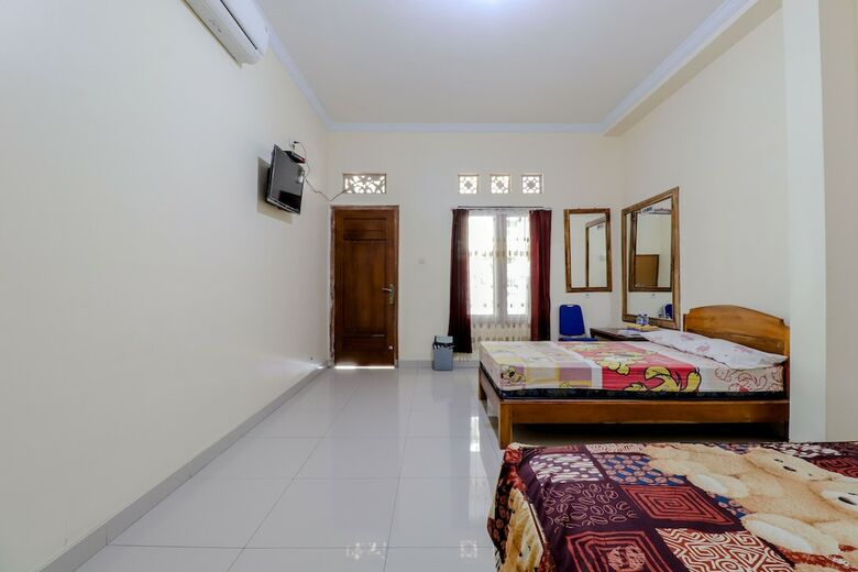 Hotel Penginapan Barokah