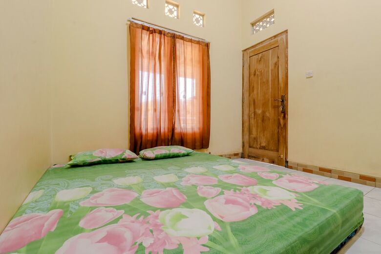 Hotel Penginapan Barokah