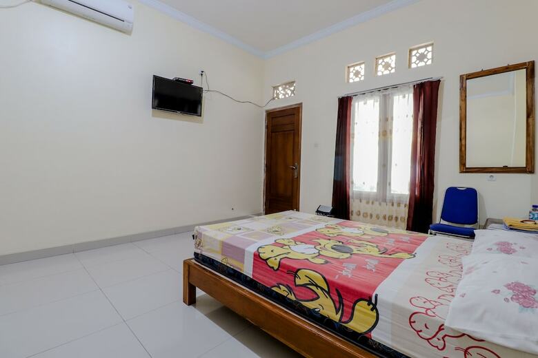 Hotel Penginapan Barokah
