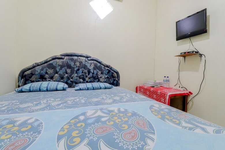 Hotel Penginapan Barokah