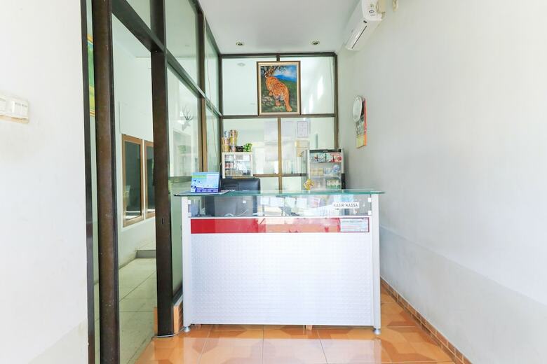 Hotel Wisma Lanraki