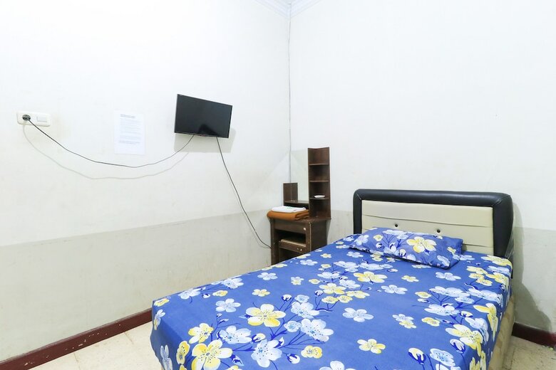 Hotel Wisma Lanraki
