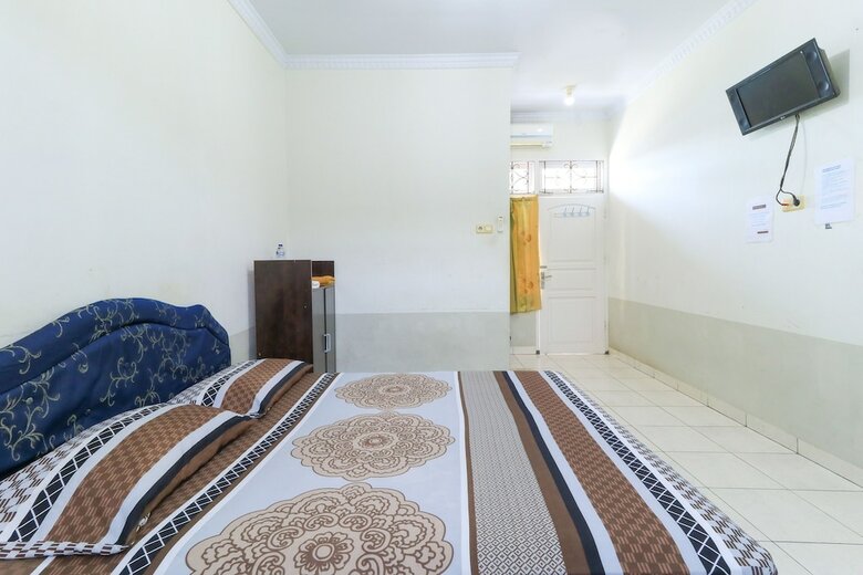 Hotel Wisma Lanraki