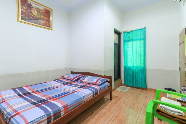 Hotel Wisma Lanraki