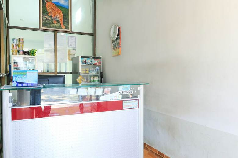Hotel Wisma Lanraki