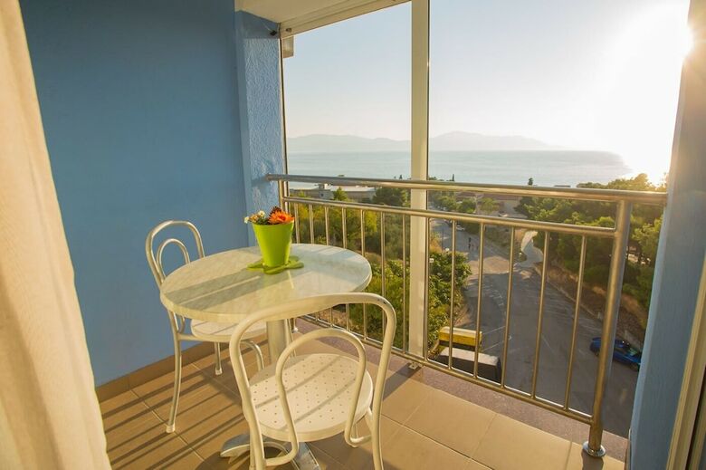 Aparthotel Pecic