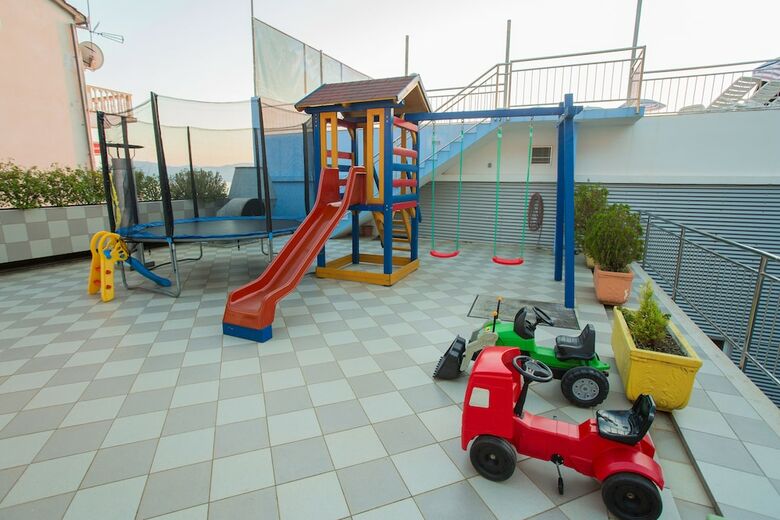 Aparthotel Pecic
