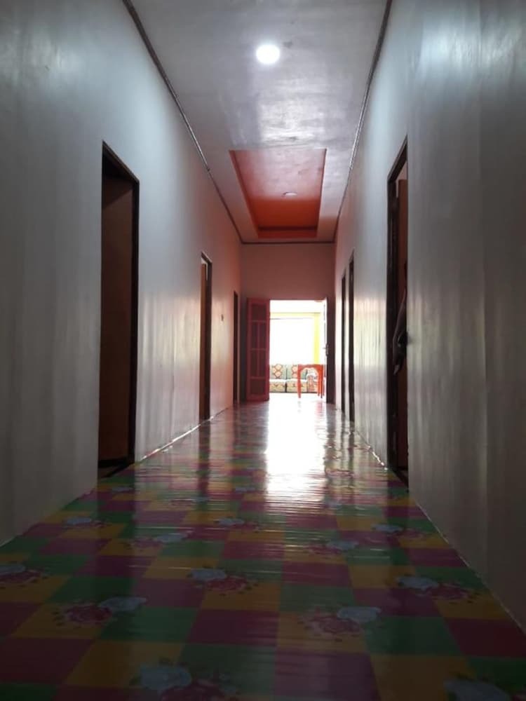 Hotel Pondok Ningsih 1 Malino