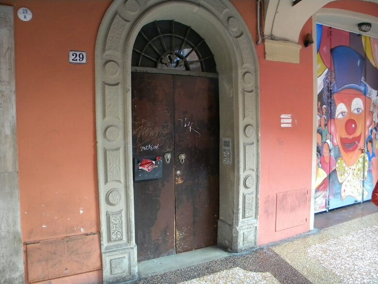 Apartamento Bologna House Pratello 5