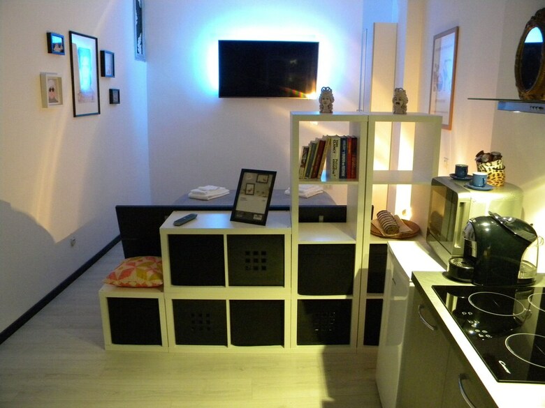 Apartamento Bologna House Pratello 5