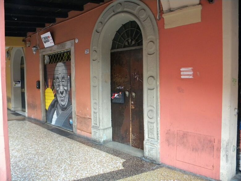 Apartamento Bologna House Pratello 5