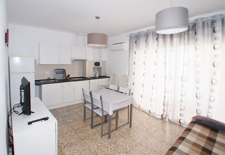 Marineu Apartamento Cap I Corp