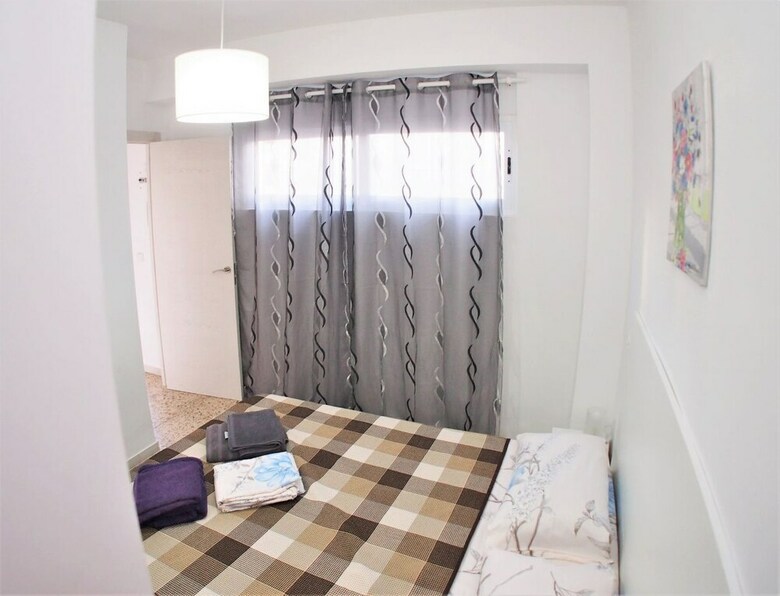 Marineu Apartamento Cap I Corp