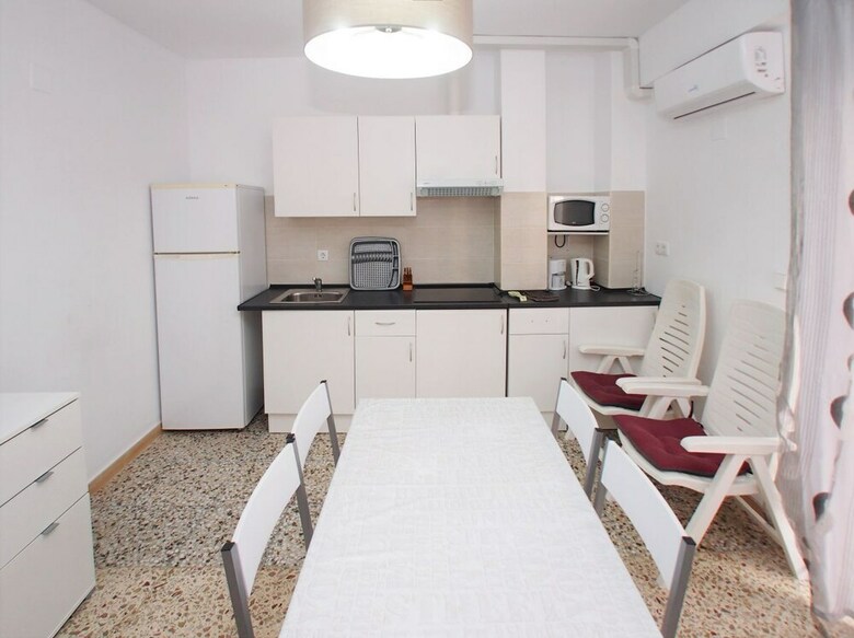 Marineu Apartamento Cap I Corp